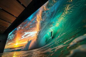 Les meilleurs documentaires sur le surf, des films cultes aux récentes découvertes