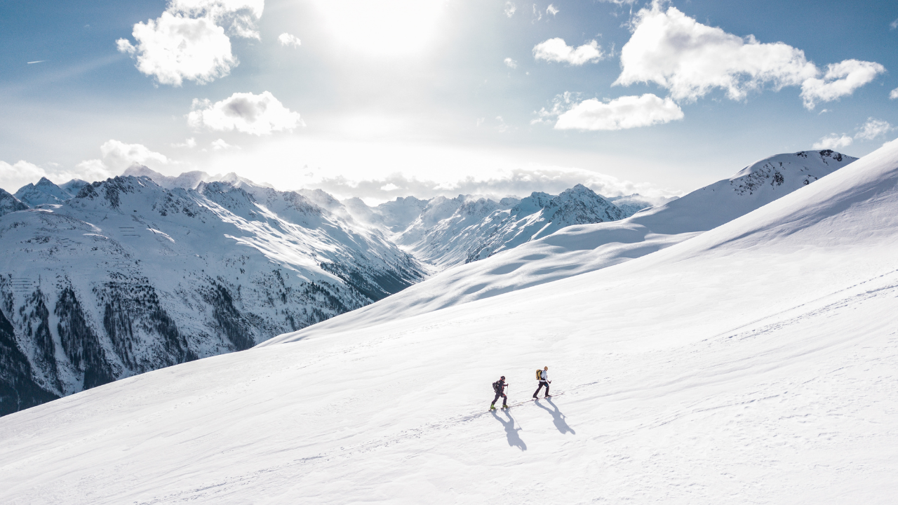 Stations de ski
