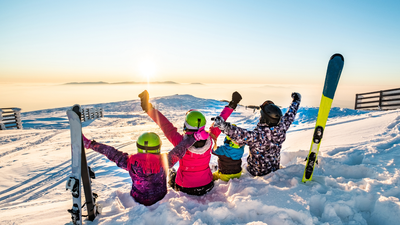 forfaits tout inclus ski