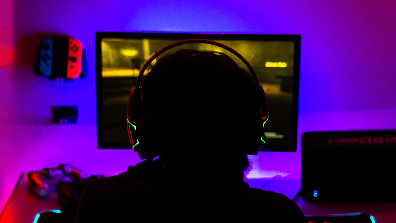 gamers