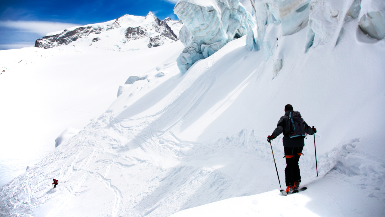 ski alpin