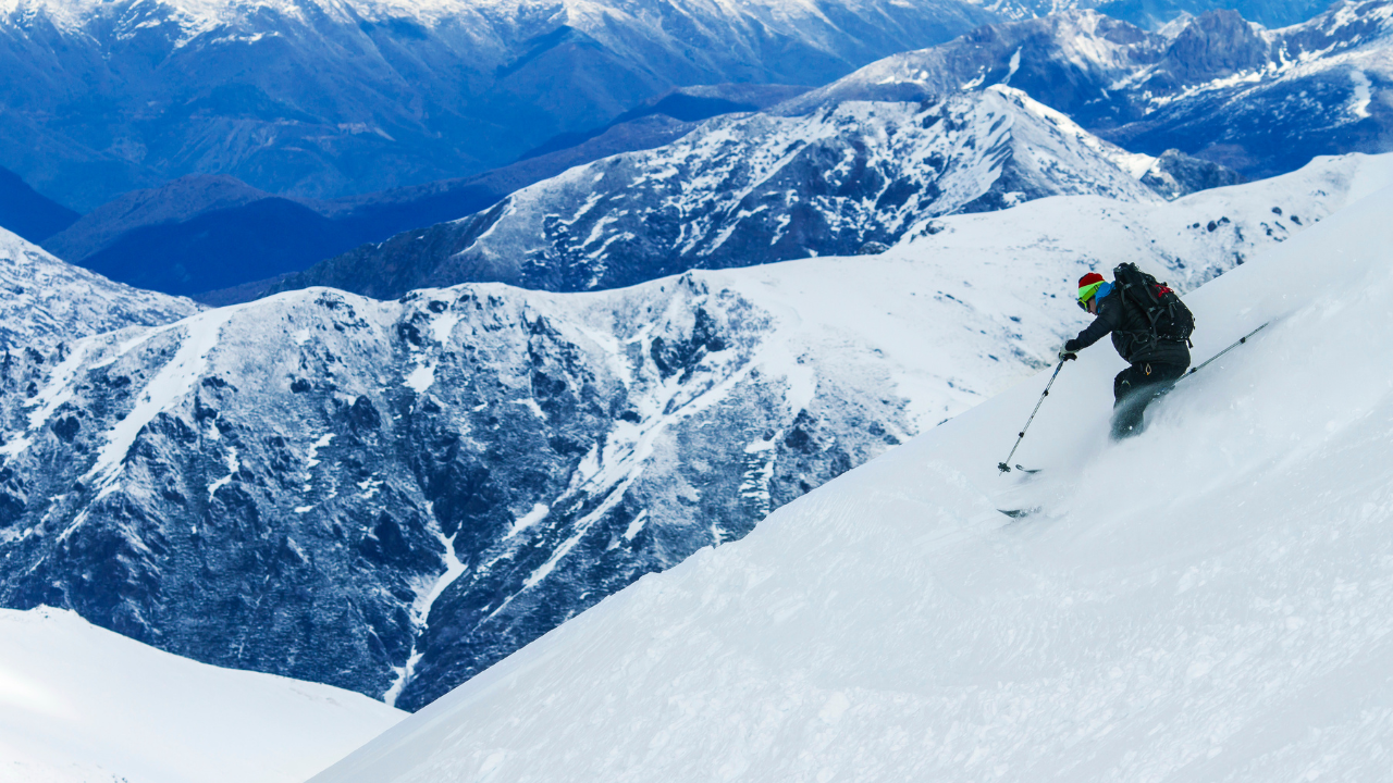 saison de ski