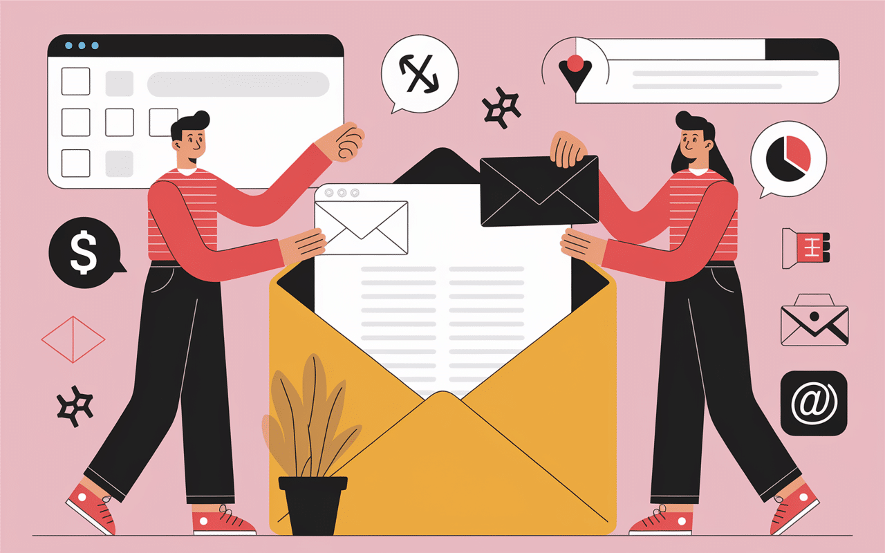 webmail 92 astuces tableau de bord mail