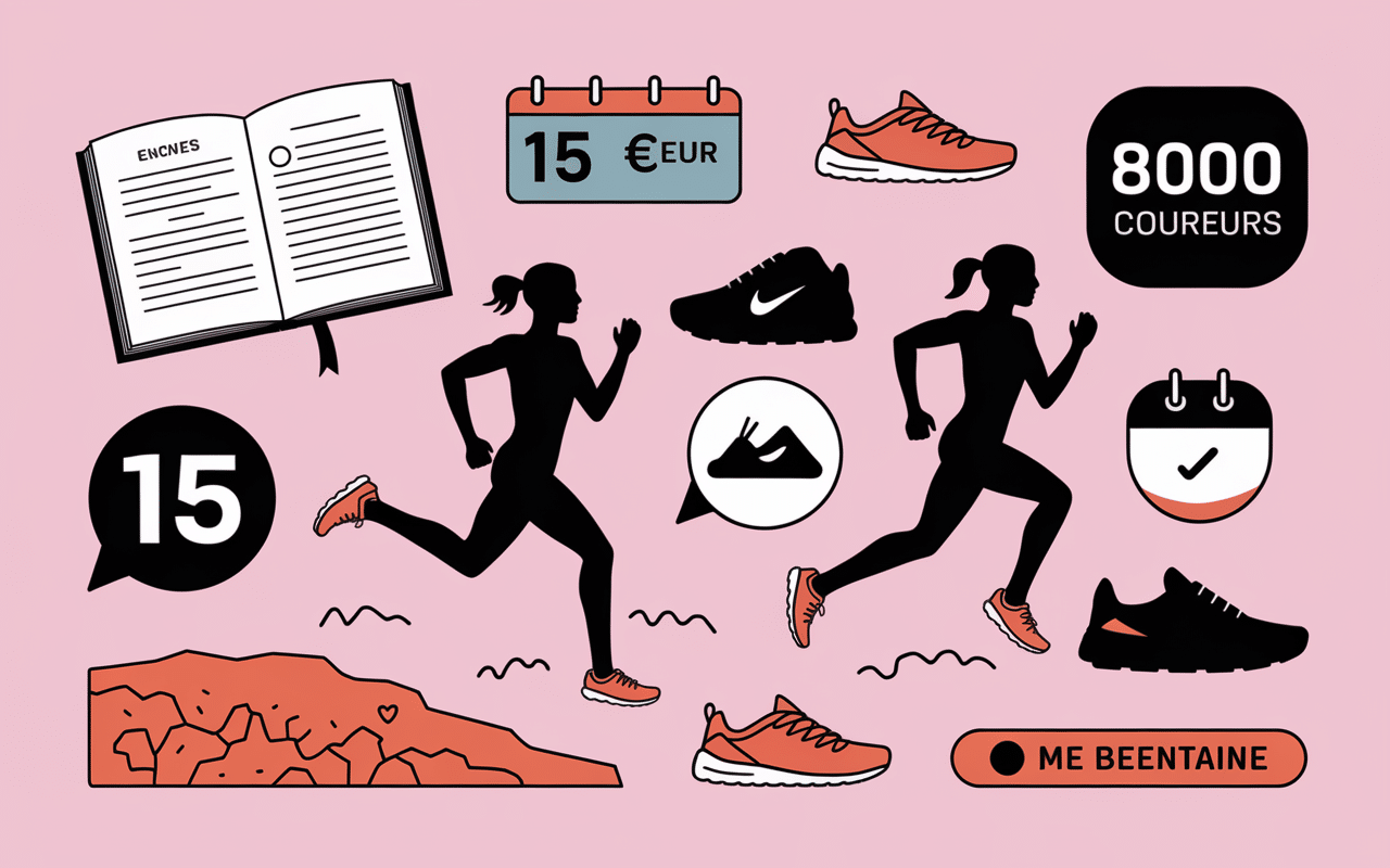 entrainement marathon pour tous 2024 guide