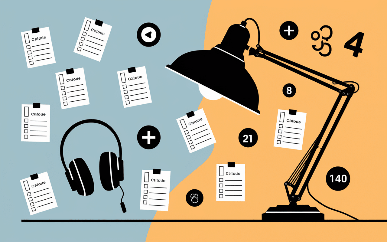 Tableau guide materiel Petzl checklist tuto