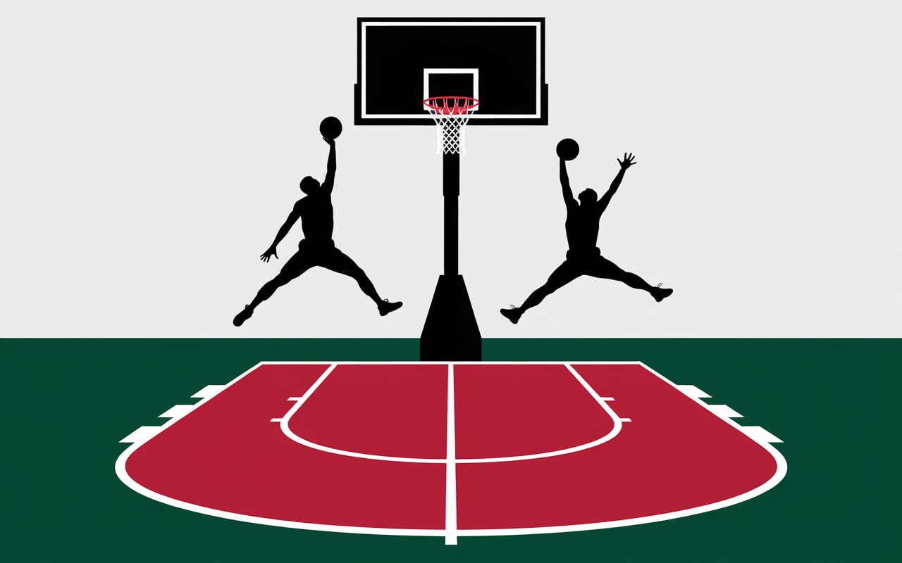 hauteur panier basket adulte officiel