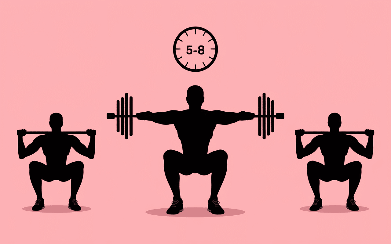 uppercut boxe posture échauffement sportif