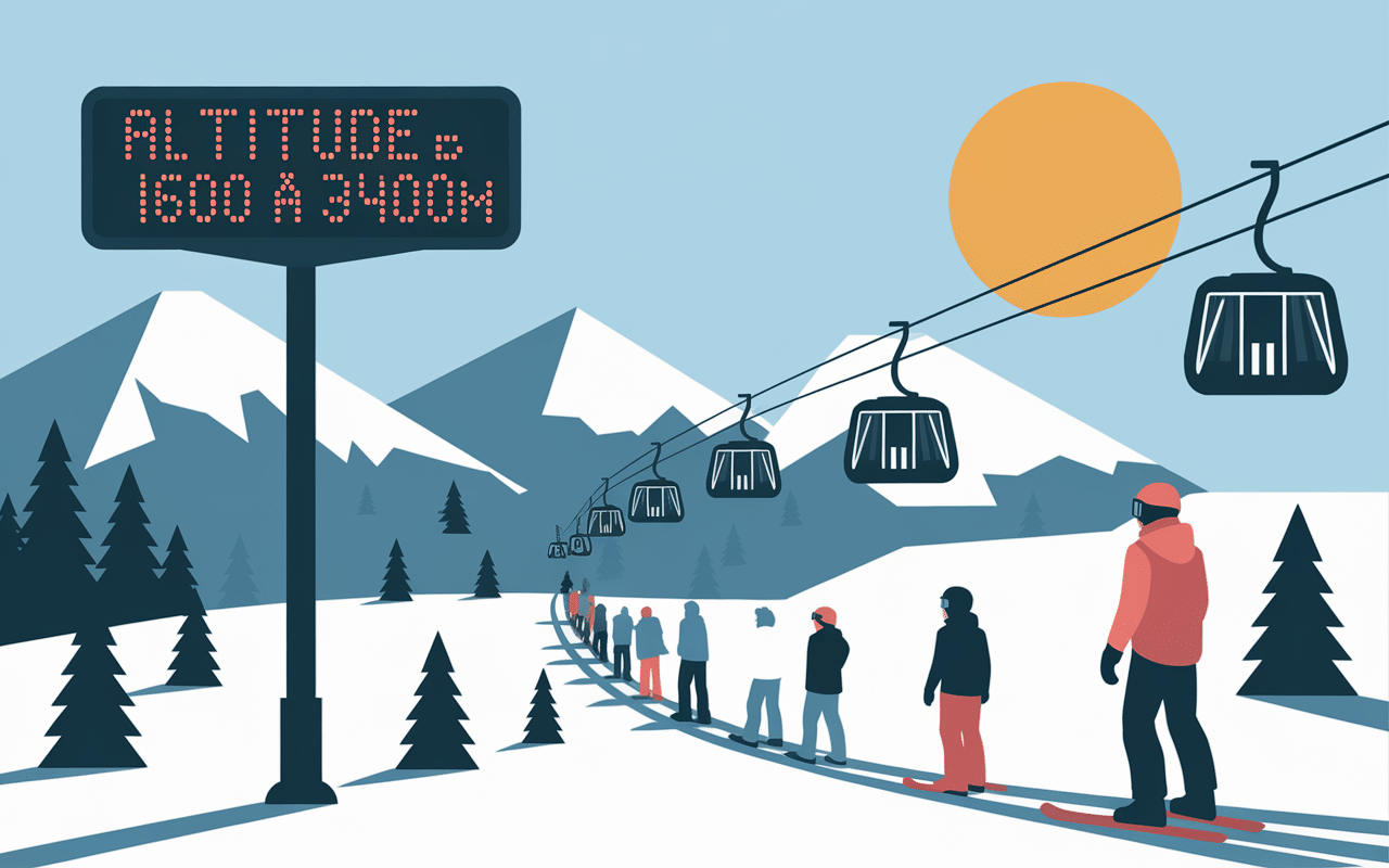 panorama station ski webcam les deux alpes en direct